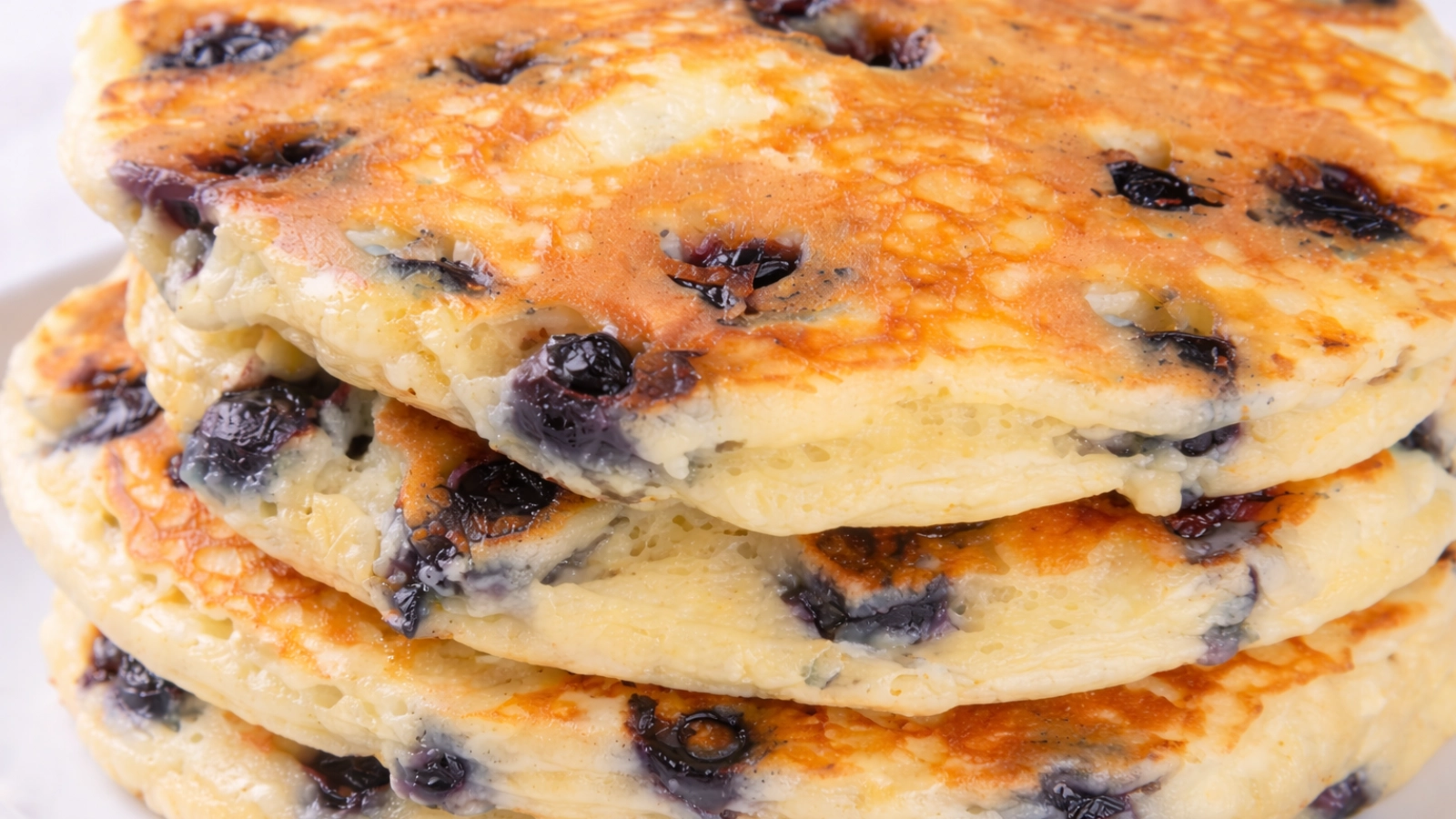 Freshly prepared breakfast at Heart of the Village Inn