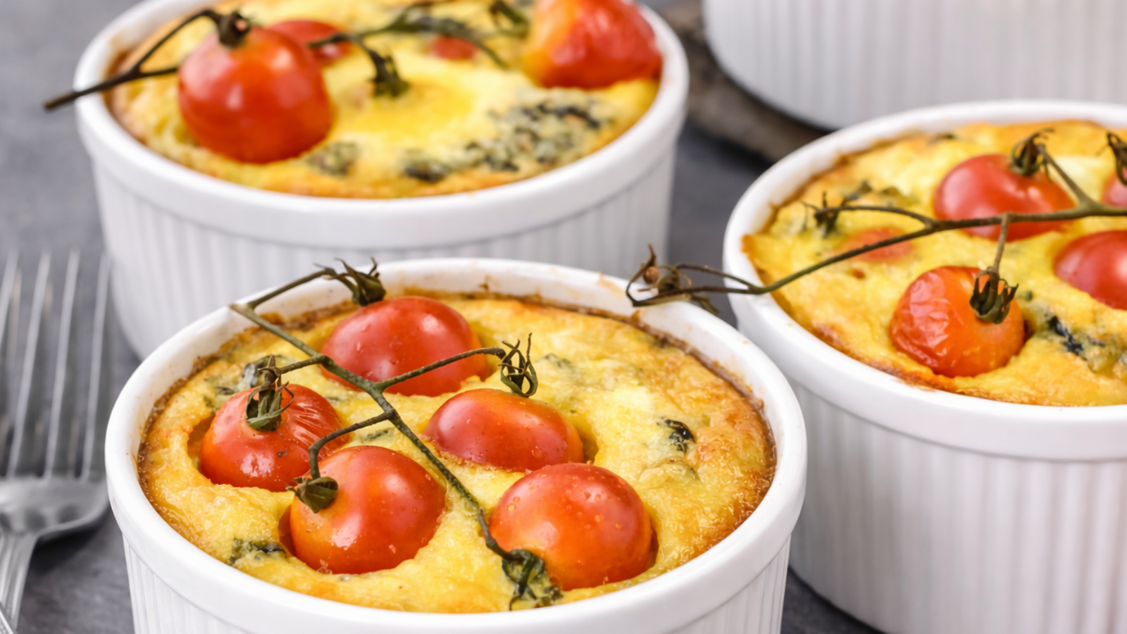 Guest breakfast experience at Heart of the Village Inn