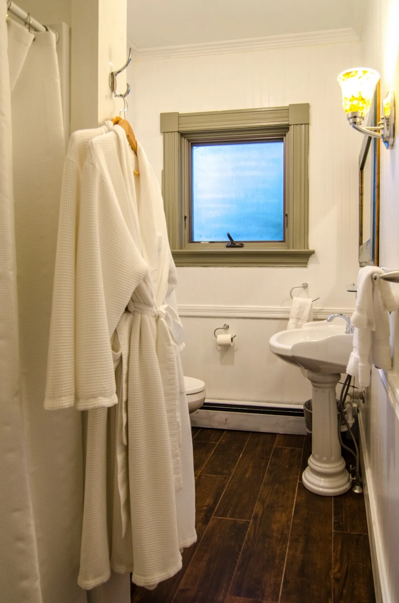 Shelburne Room at Heart of the Village Inn in Shelburne, Vermont — gallery image 4